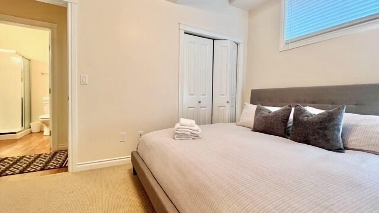 Photo of Bedroom in Saskatoon