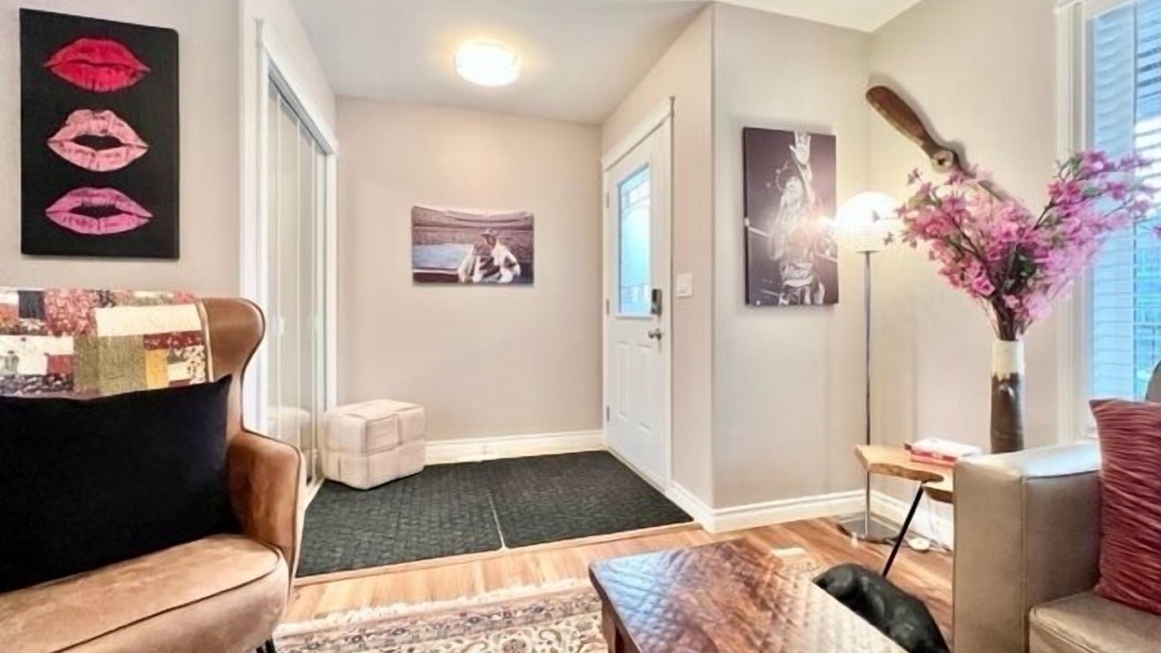 Photo of Livingroom in Saskatoon