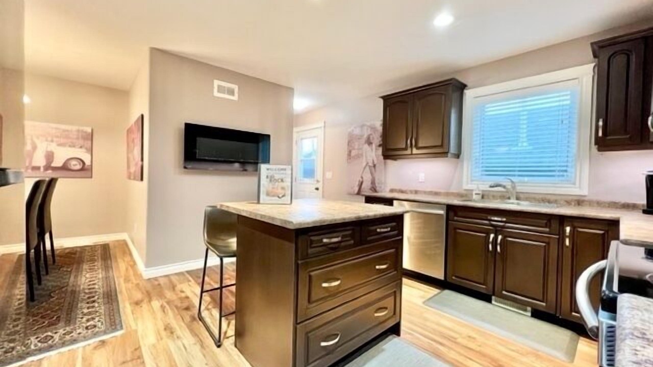 Photo of Kitchen in Saskatoon