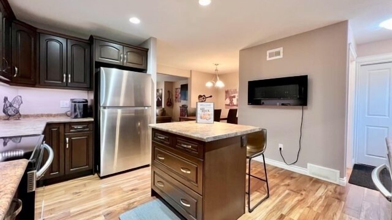 Photo of Kitchen in Saskatoon