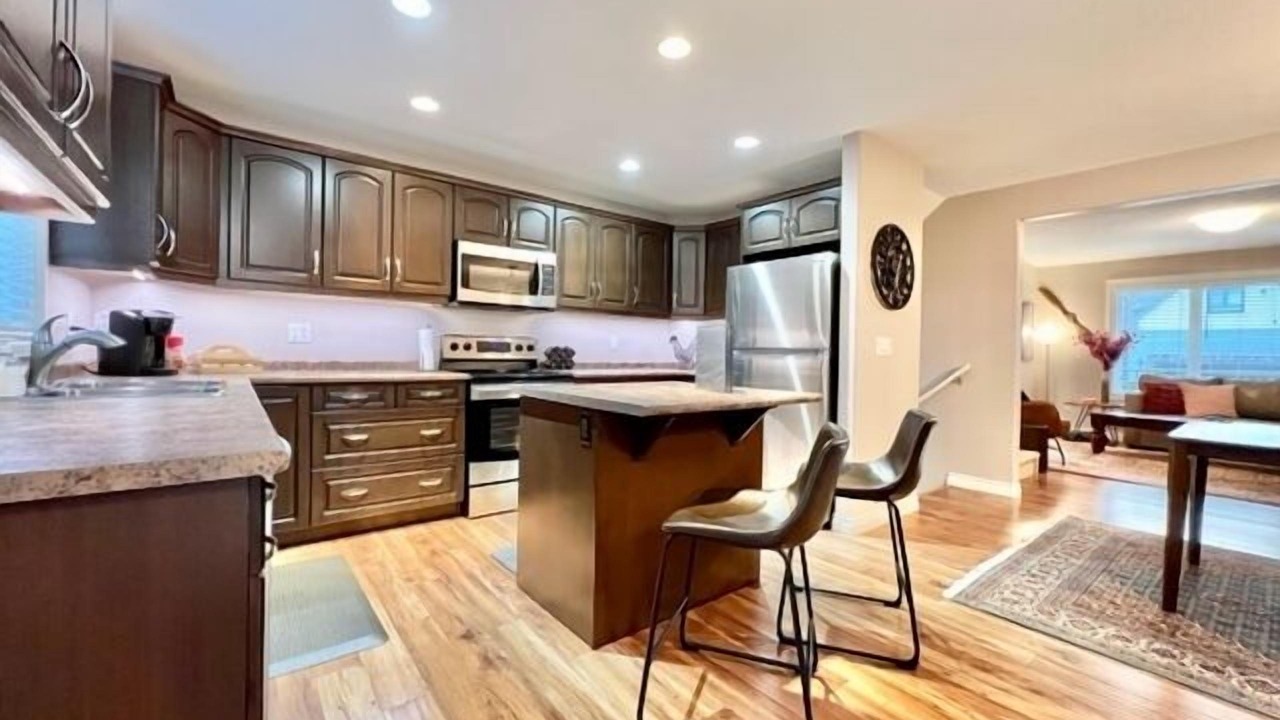 Photo of Kitchen in Saskatoon