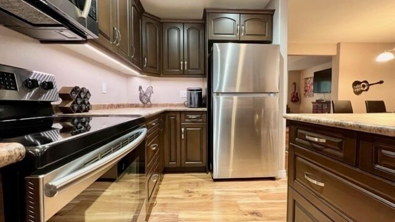 Photo of Kitchen in Saskatoon