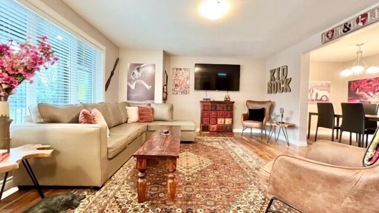Photo of Livingroom in Saskatoon