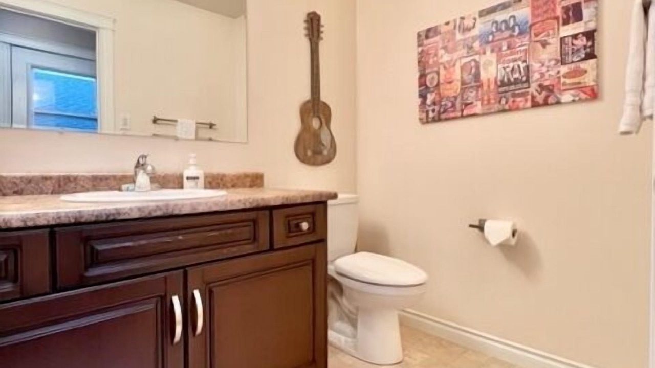 Photo of Bathroom in Saskatoon