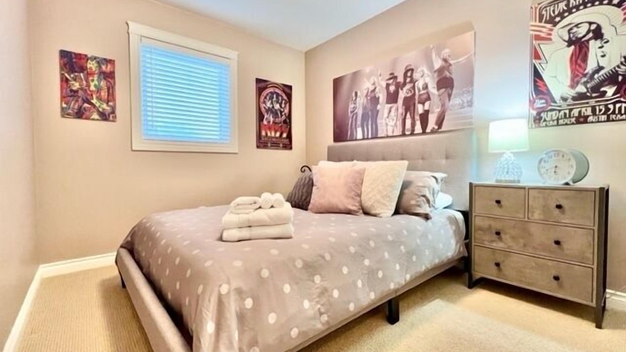 Photo of Bedroom in Saskatoon
