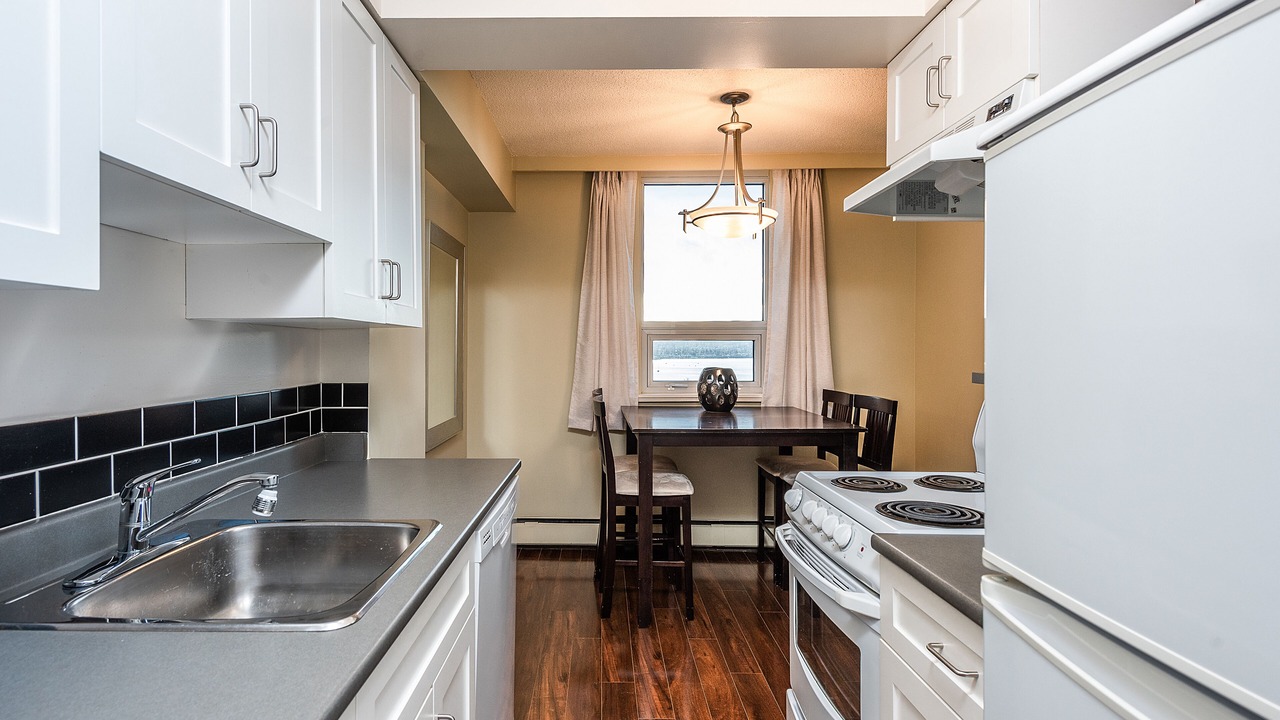Photo of Kitchen in West End