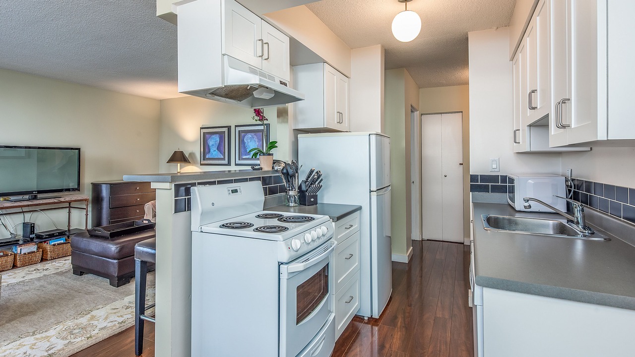 Photo of Kitchen in West End