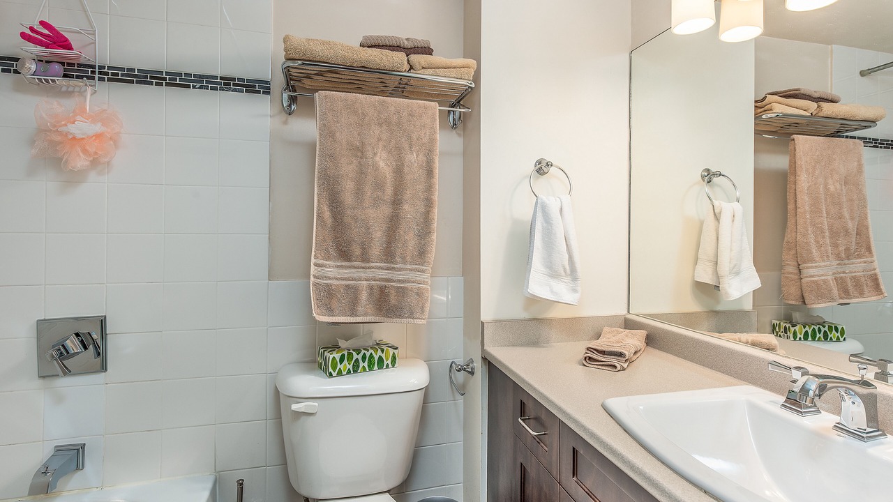 Photo of Bathroom in West End