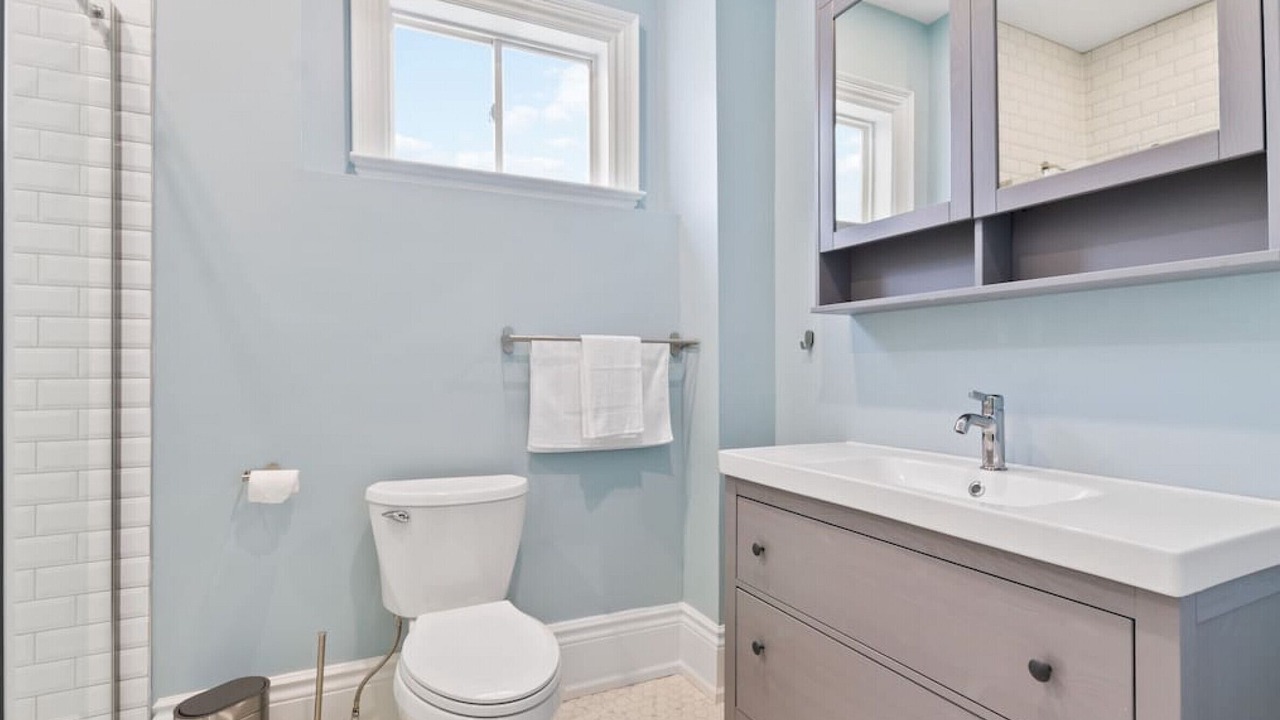 Photo of Bathroom in Collingwood