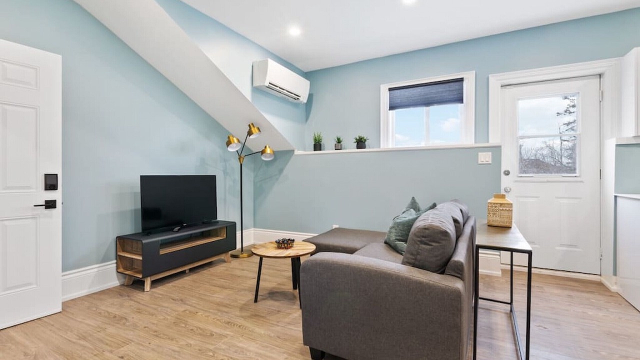 Photo of Livingroom in Collingwood