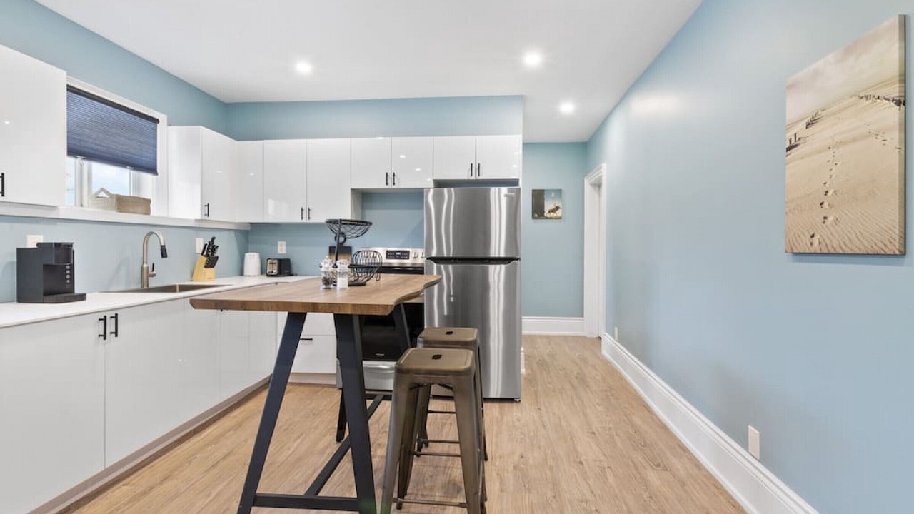 Photo of Kitchen in Collingwood