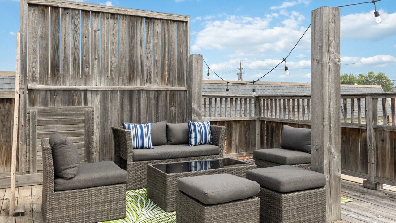 Photo of Outdoor in Collingwood