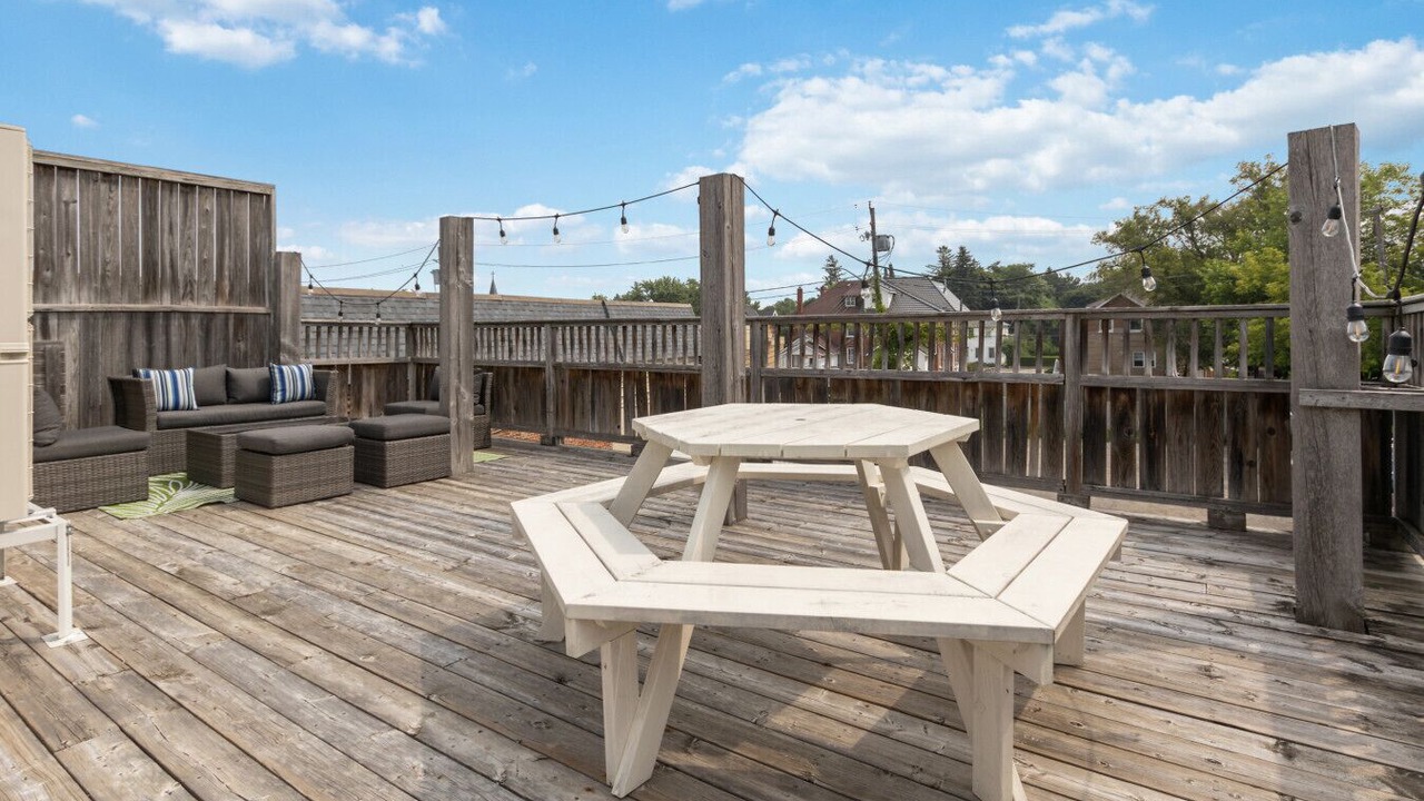 Photo of Outdoor in Collingwood