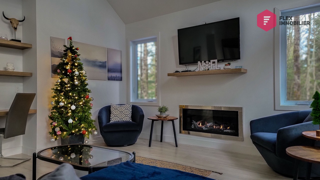 Photo of Livingroom in Pont-Rouge