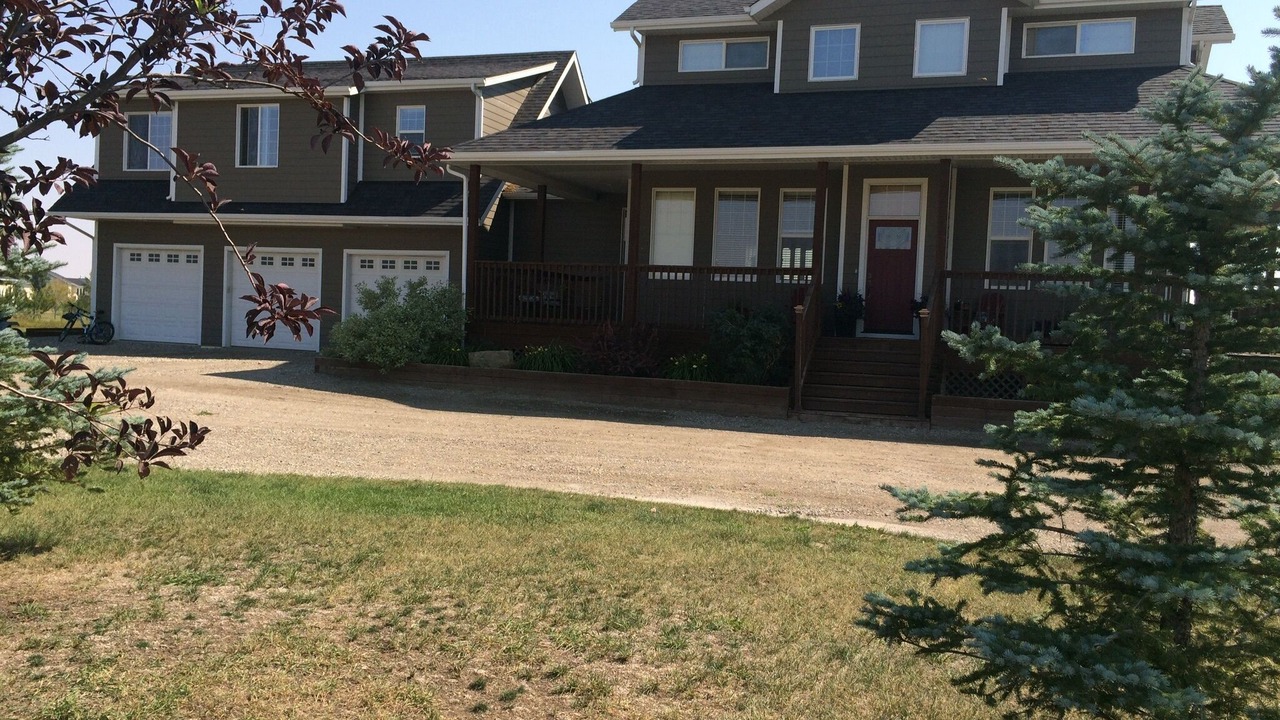Photo of Outdoor in Okotoks