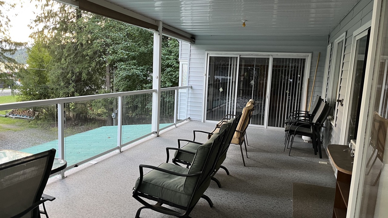 Photo of Patio Balcony in Magna bay