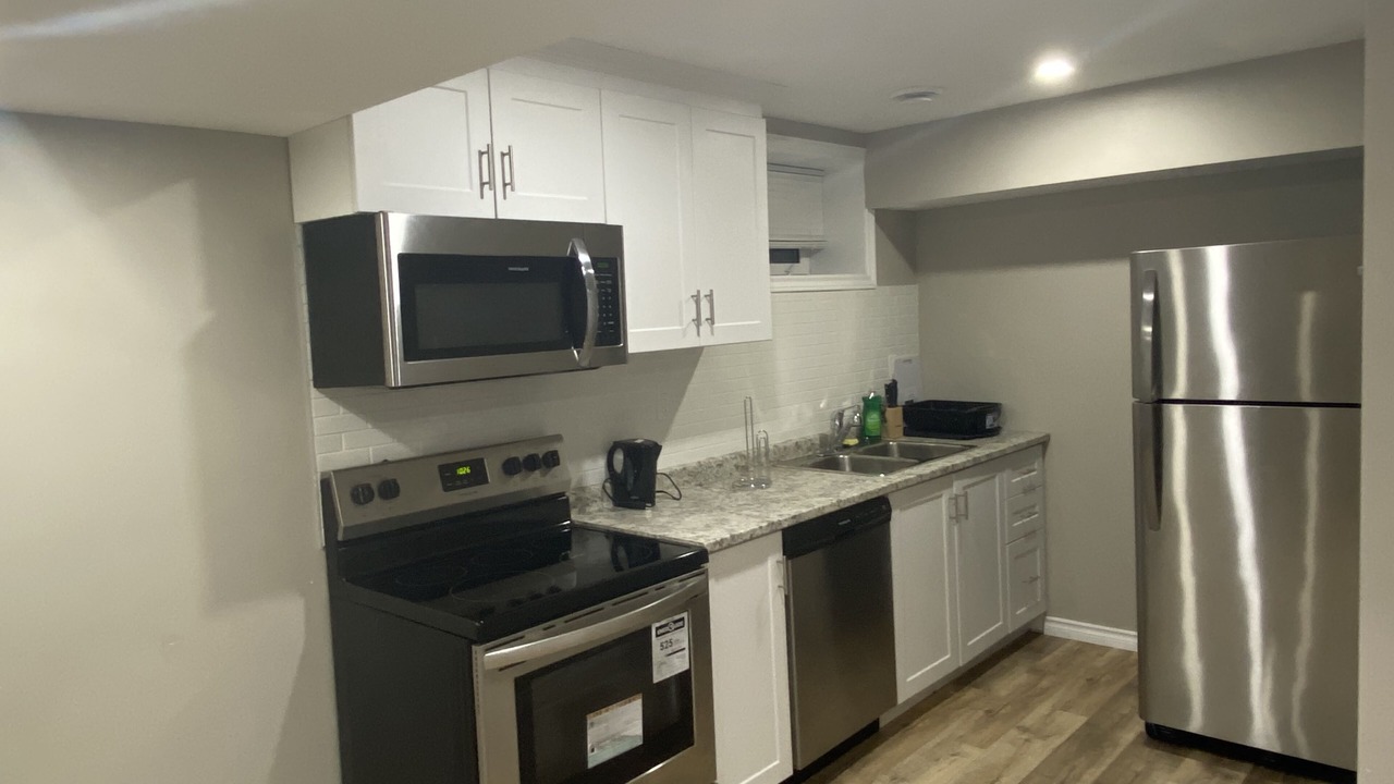 Photo of Kitchen in Saskatoon