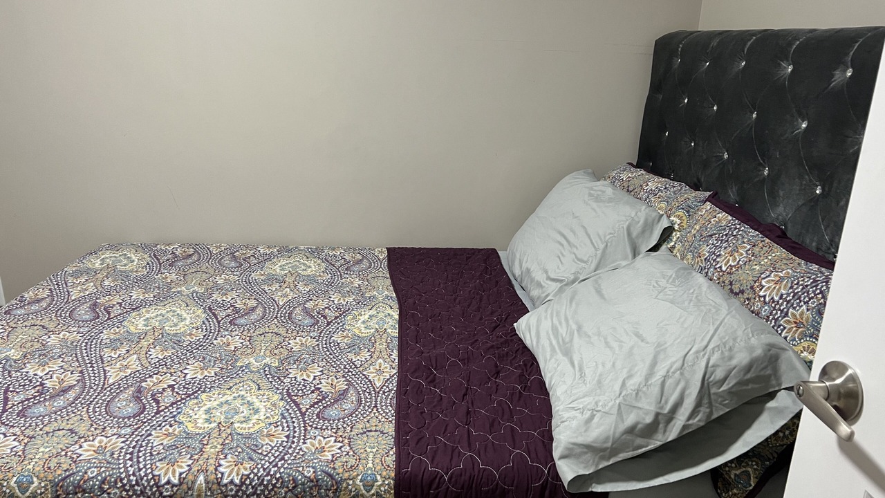 Photo of Bedroom in Saskatoon