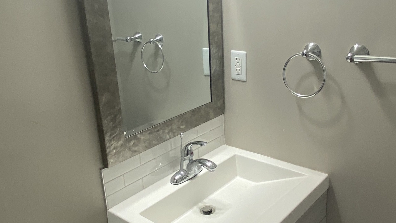 Photo of Bathroom in Saskatoon