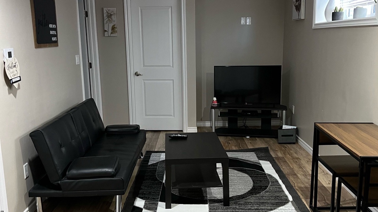 Photo of Livingroom in Saskatoon