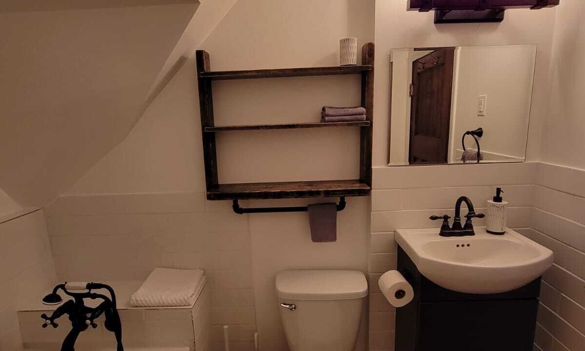 Photo of Bathroom in Nelson