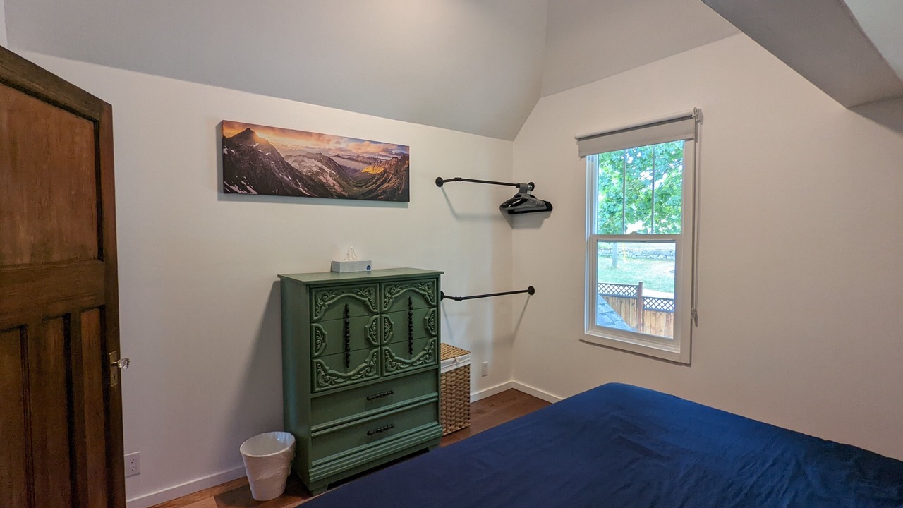 Photo of Bedroom in Nelson