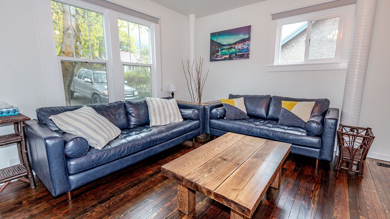 Photo of Livingroom in Nelson