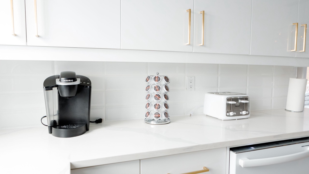 Photo of Kitchen in Downtown Gatineau
