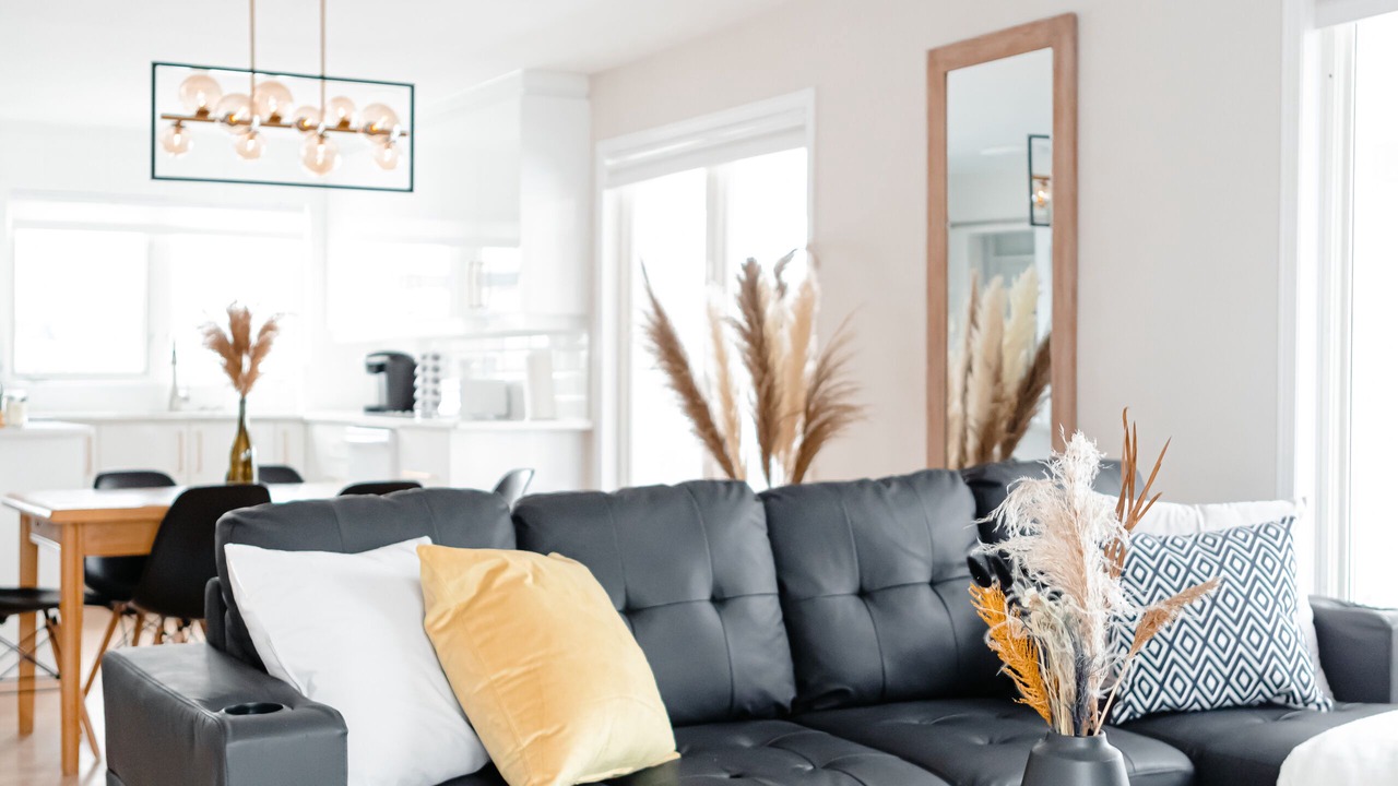 Photo of Livingroom in Downtown Gatineau