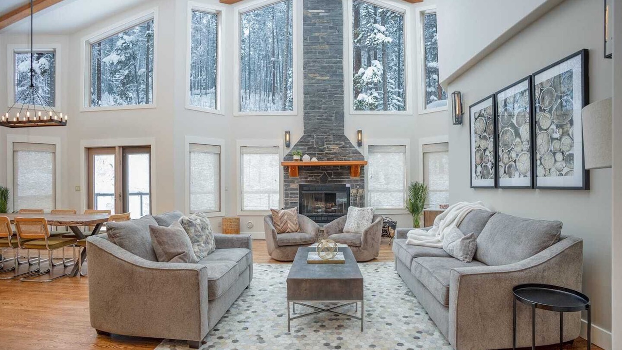 Photo of Bedroom in East Kootenay