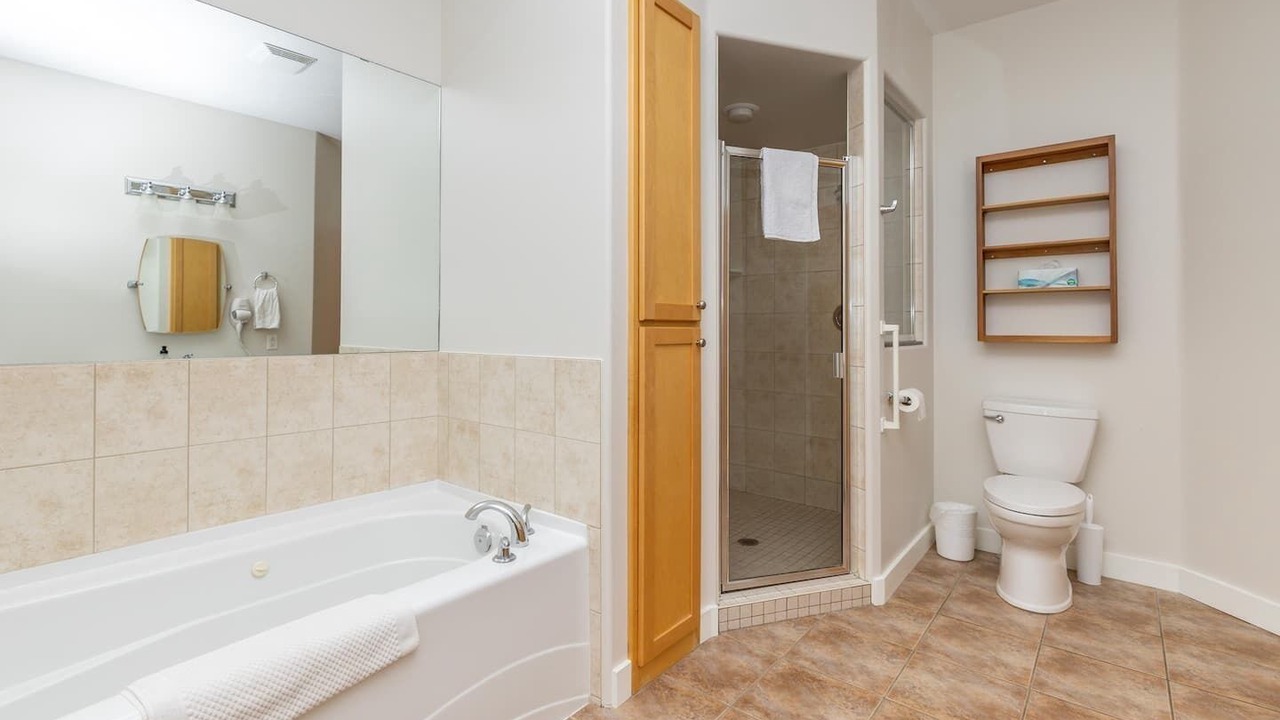 Photo of Bathroom in East Kootenay