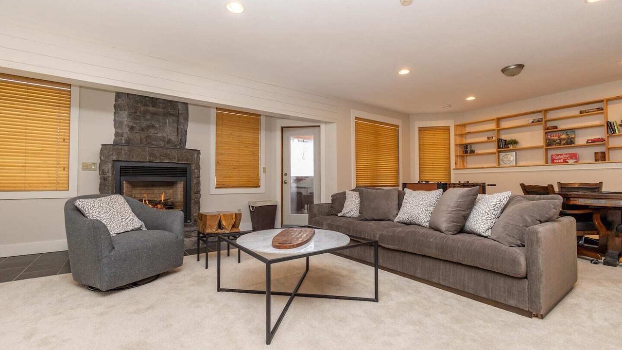 Photo of Bedroom in East Kootenay