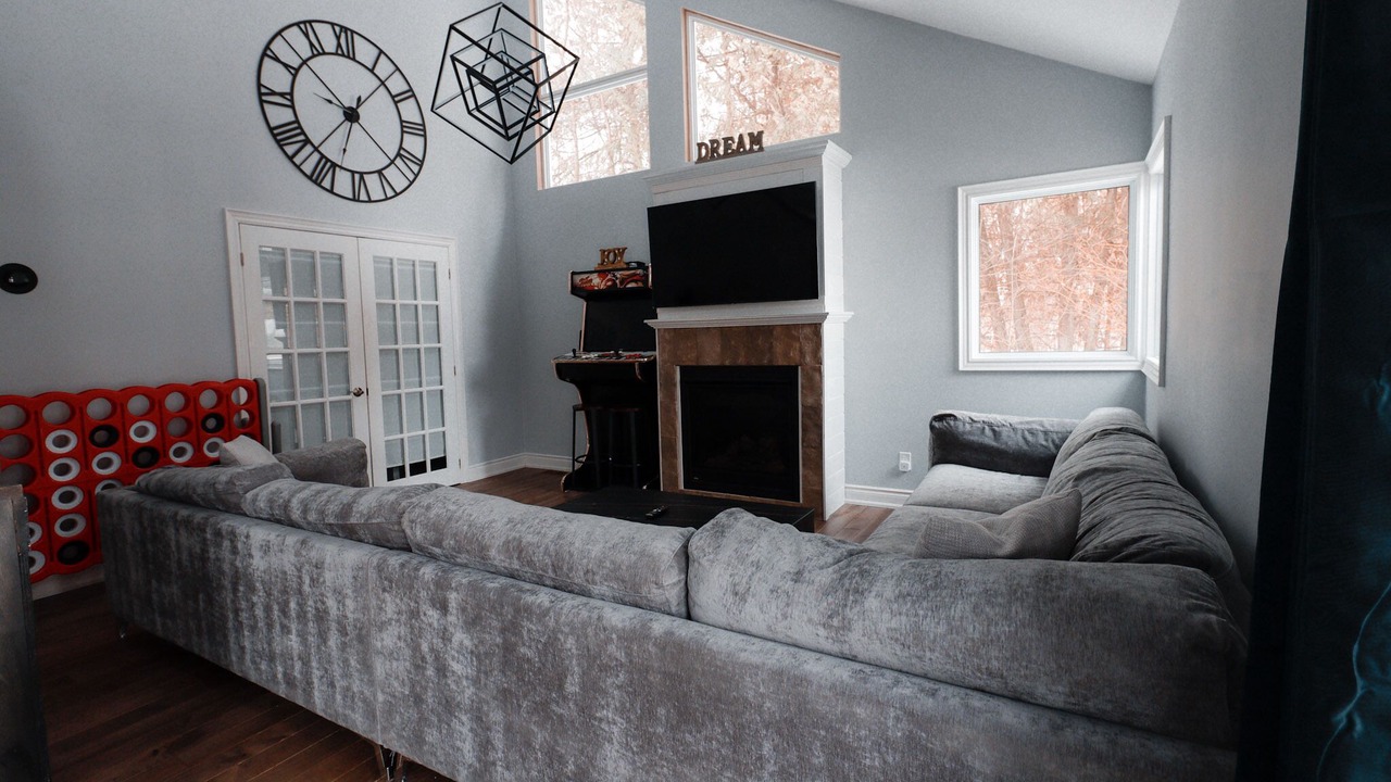 Photo of Livingroom in Bexley