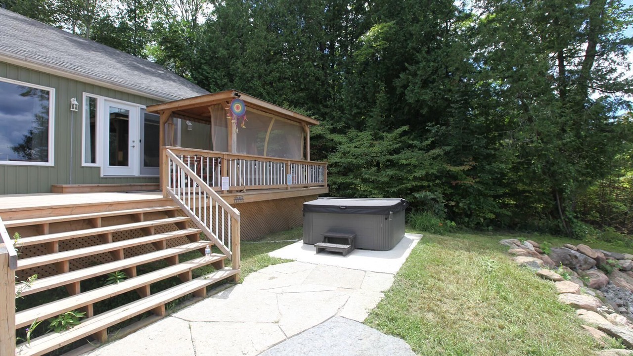 Photo of Patio Balcony in Bexley