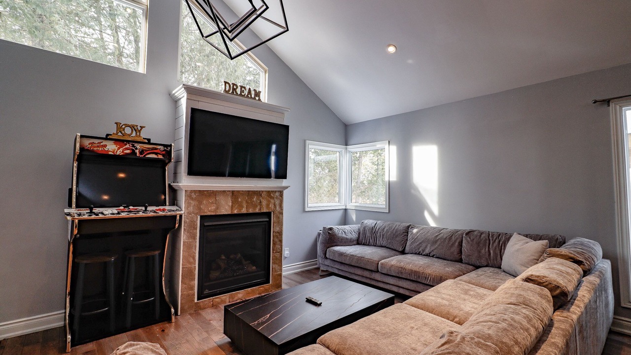 Photo of Livingroom in Bexley