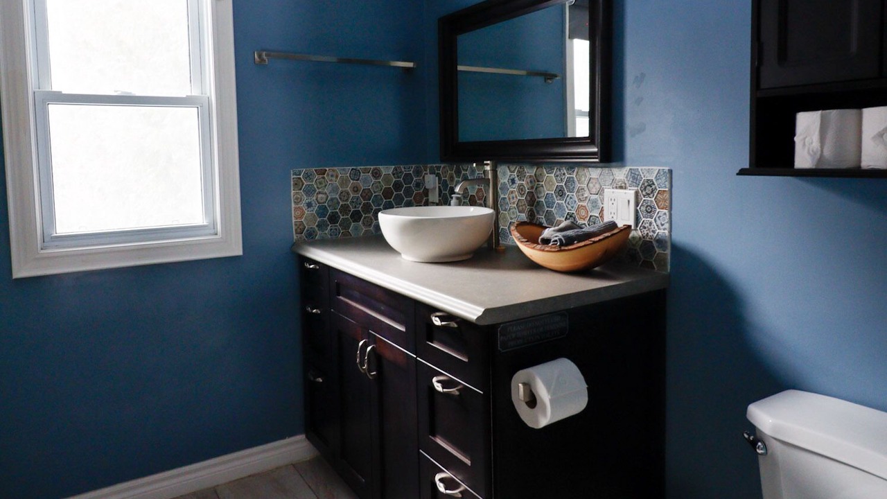 Photo of Bathroom in Bexley