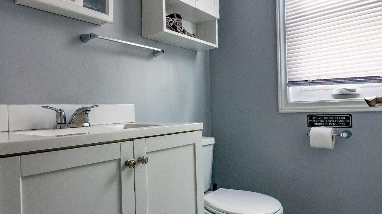 Photo of Bathroom in Bexley