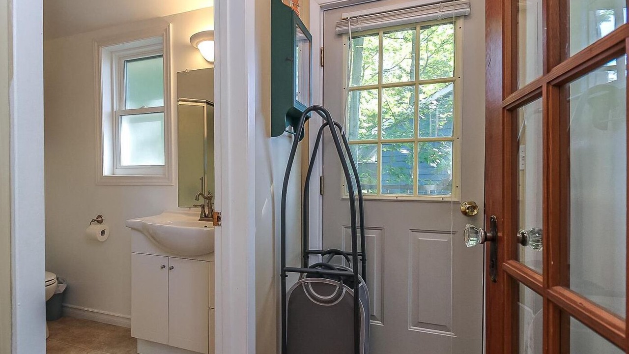Photo of Bathroom in Tiny