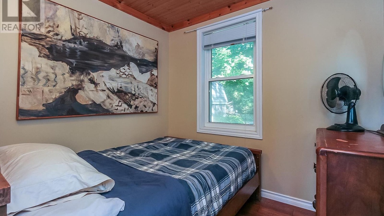 Photo of Bedroom in Tiny