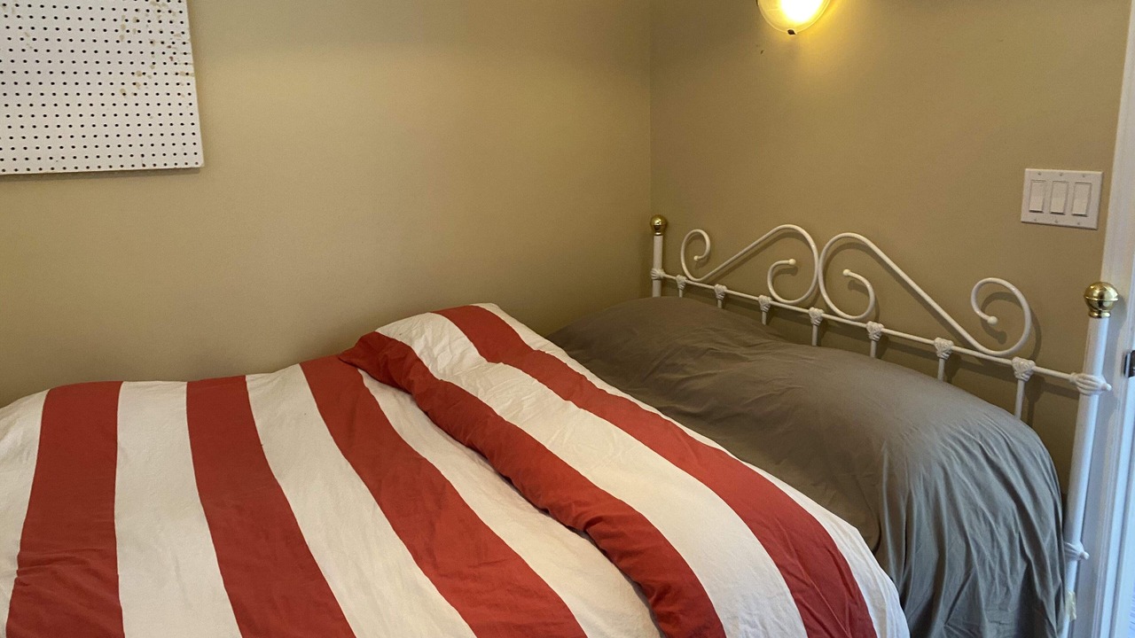 Photo of Bedroom in Tiny