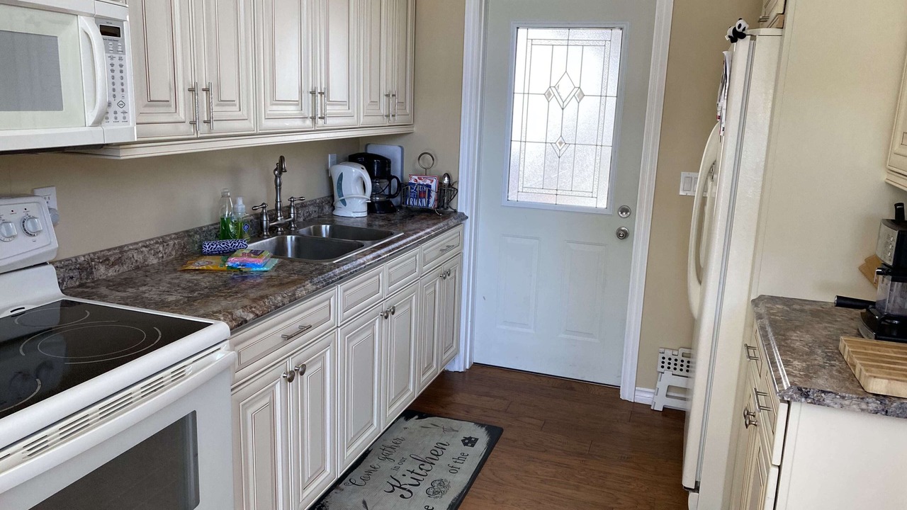 Photo of Kitchen in Tiny