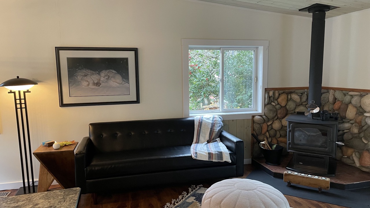 Photo of Livingroom in Comox
