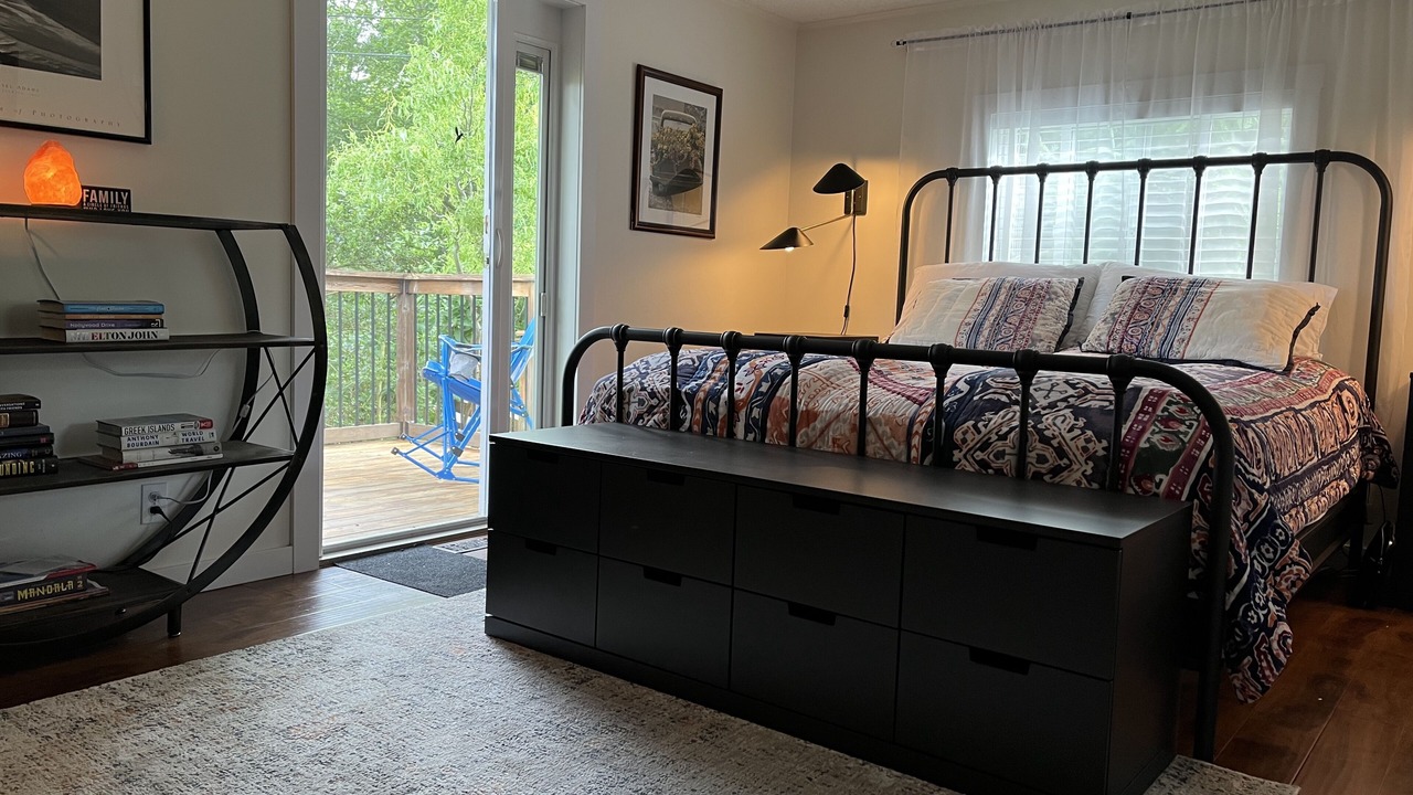 Photo of Bedroom in Comox