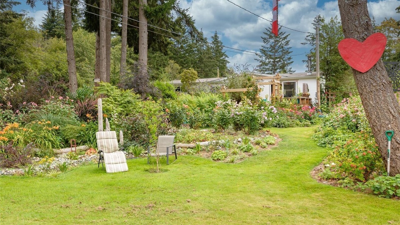 Photo of Outdoor in Comox