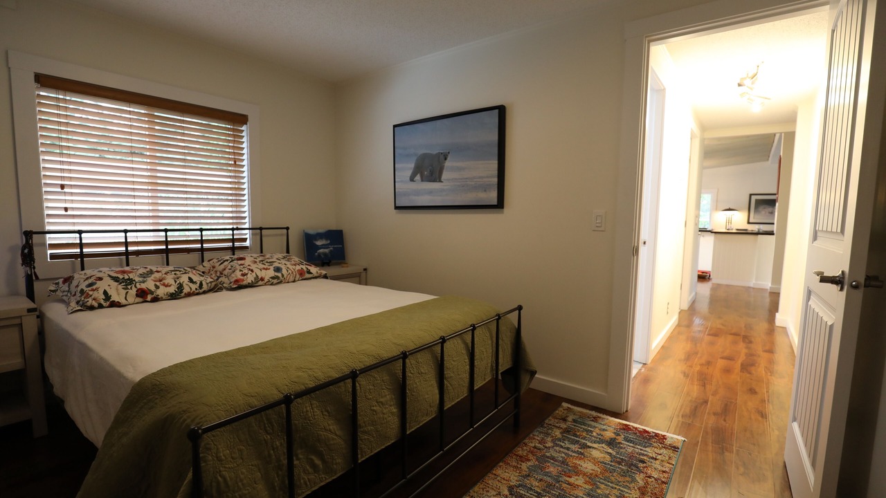 Photo of Bedroom in Comox