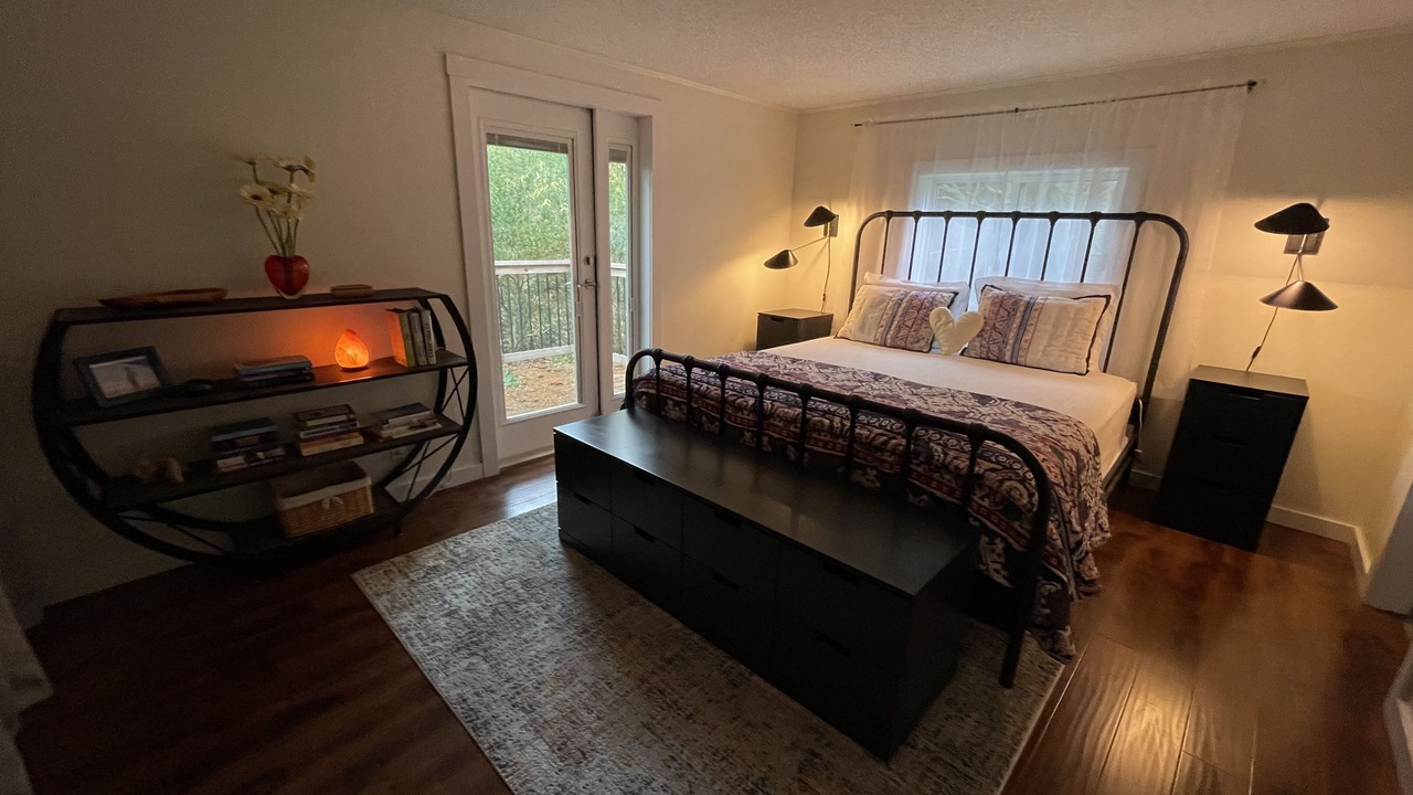 Photo of Bedroom in Comox