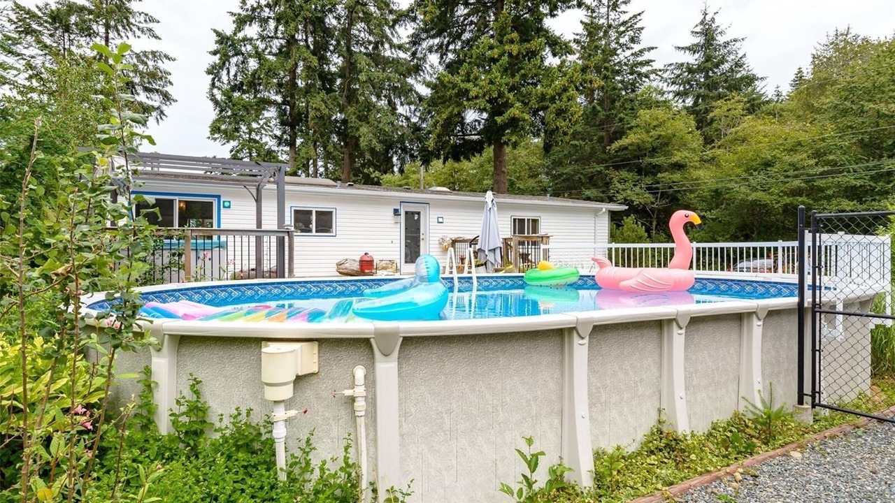 Photo of Outdoor in Comox