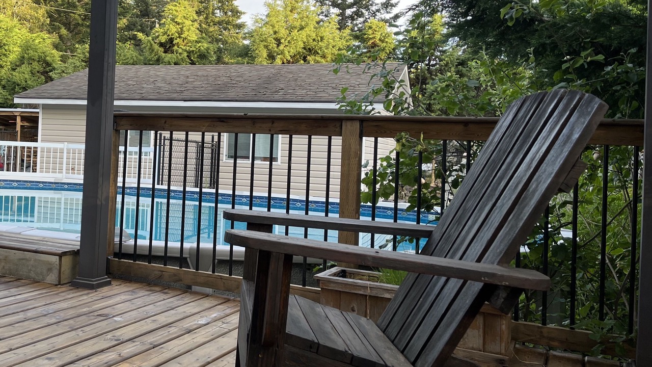 Photo of Outdoor in Comox