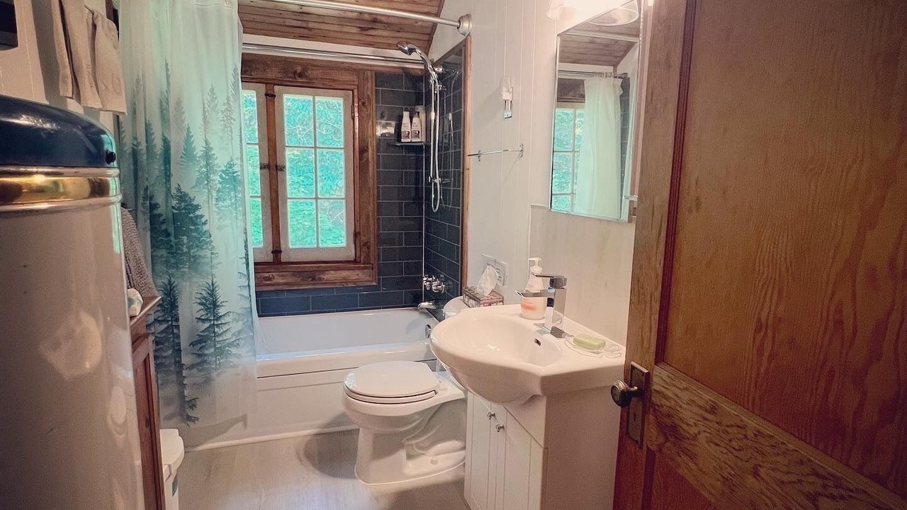 Photo of Bathroom in Huntsville