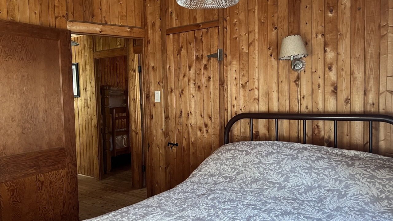 Photo of Bedroom in Huntsville